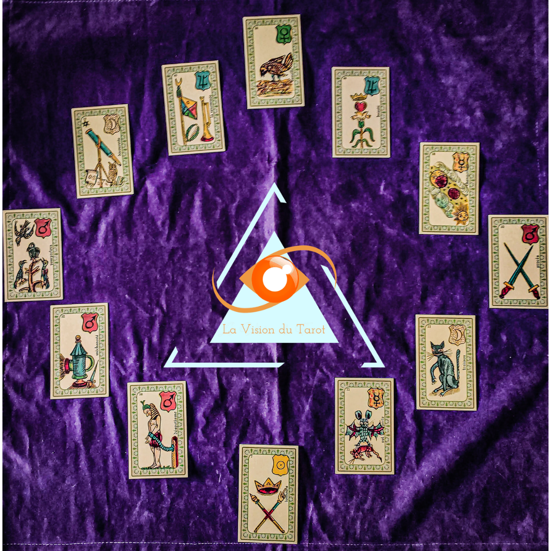 Tirage De L Oracle De La Triade Gratuit La France en 2021 ? Voici le Tirage Astrologique réalisé avec l'Oracle de  Belline et interprété par un stagiaire. – Clevao Formations – Intuition &  Arts divinatoires