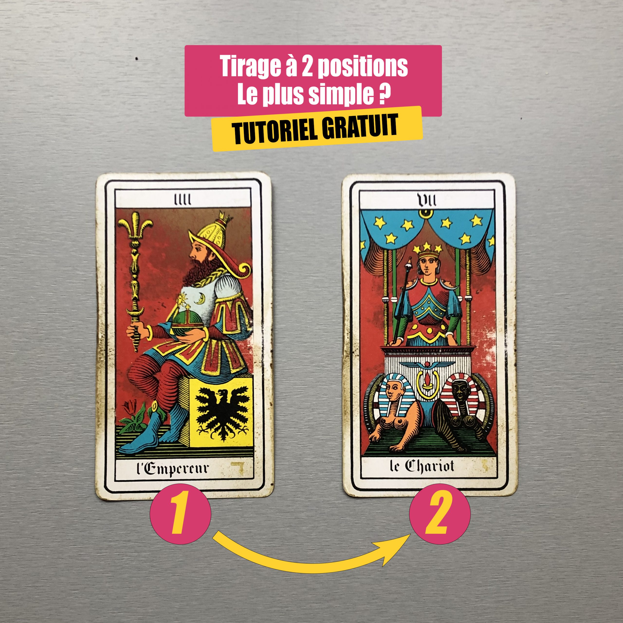 Tirage Oracle De La Triade Gratuit TUTORIEL] Le Tirage “Moi, maintenant, que faire ?” (Vidéo) – Clevao  Formations – Intuition & Arts divinatoires