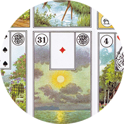 Atelier Le Petit Lenormand